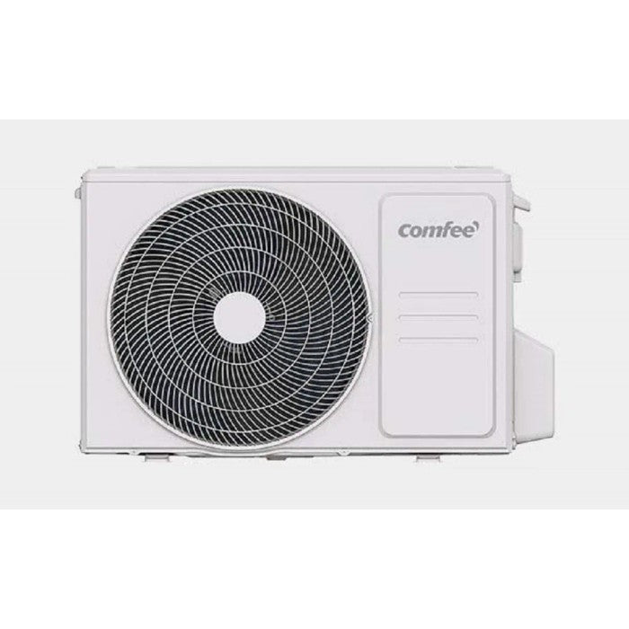 Climatizzatore fisso Comfee trialsplit Wifi 9000+9000+12000 BTU classe A++/A+
