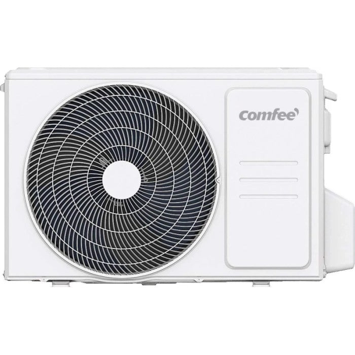 Climatizzatore fisso Comfee monosplit Wifi 24000 BTU classe A++/A+