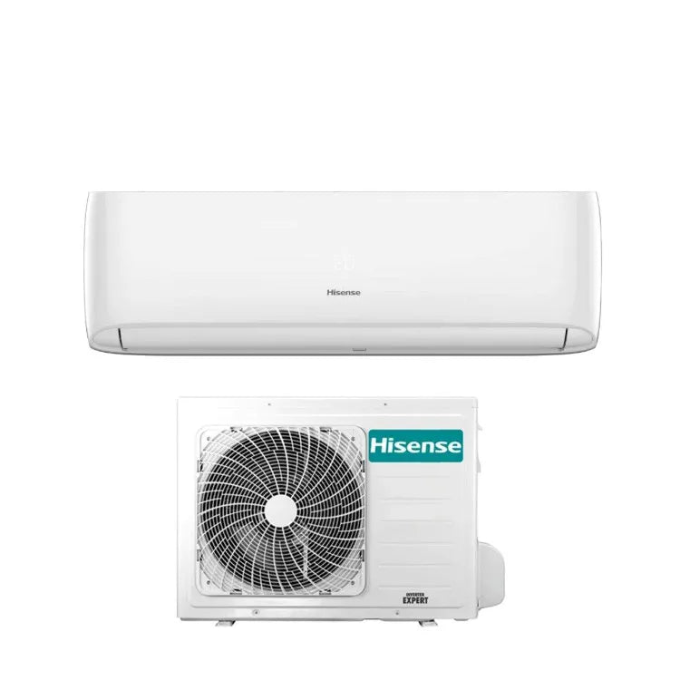 Climatiseur fixe Hisense Halo+ monosplit 12000 BTU A++/A+