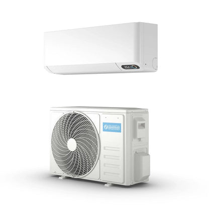 Climatizzatore fisso Alysea monosplit 12000 BTU Classe A+++/A++ con WiFi integra
