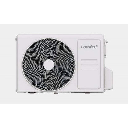 Climatizzatore fisso Comfee trialsplit Wifi 9000+9000+12000 BTU classe A++/A+
