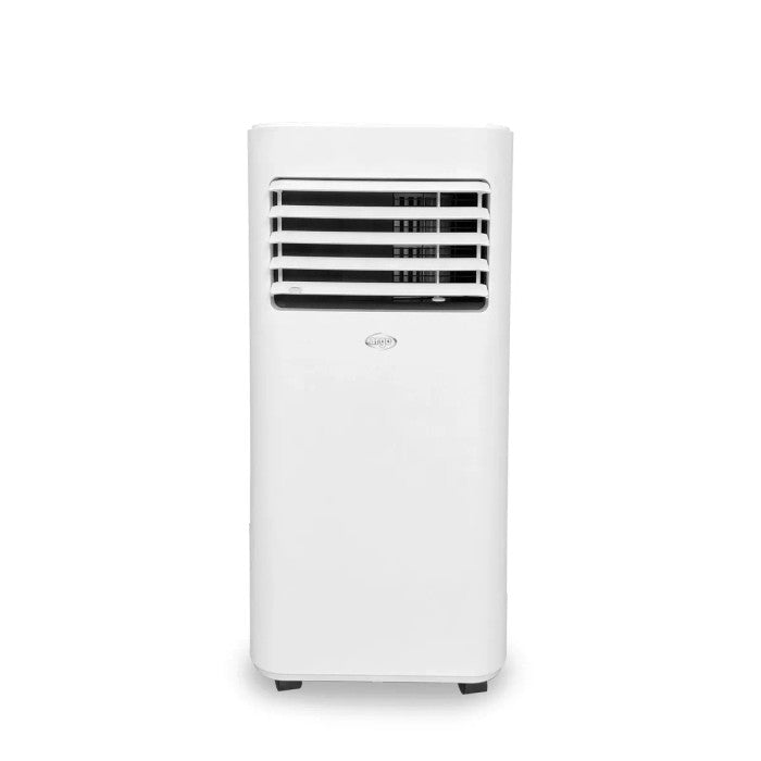 Climatizzatore portatile Iside 10000 BTU