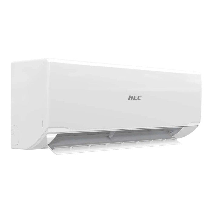Climatizzatore fisso HEC monosplit WiFi 12000 BTU classe A++/A+