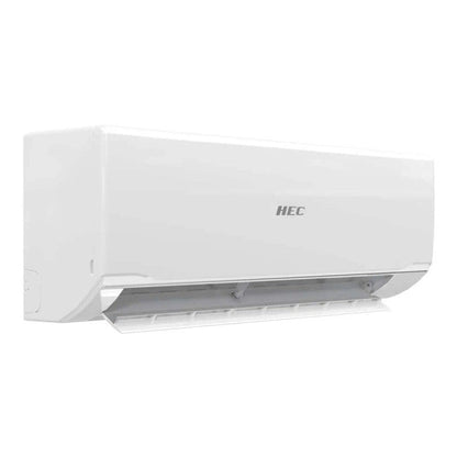 Climatizzatore fisso HEC monosplit WiFi 12000 BTU classe A++/A+