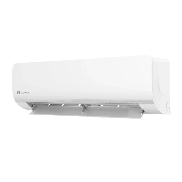 Climatizzatore fisso Glück monosplit Wi-Fi 12000 BTU classe A++/A+