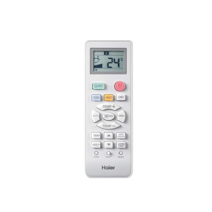 Climatizzatore fisso Trendy monosplit 24000 BTU classe A++/A+