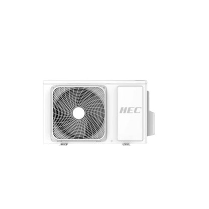 Climatizzatore fisso HEC dualsplit 9000+12000 BTU classe A++/A+