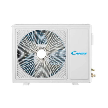 Climatizzatore fisso Candy Pura 2024 Monosplit 12000 BTU Classe A++/A+