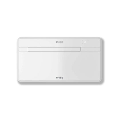 Climatizzatore fisso Unico Next monosplit senza unità esterna 10000BTU Class A/A