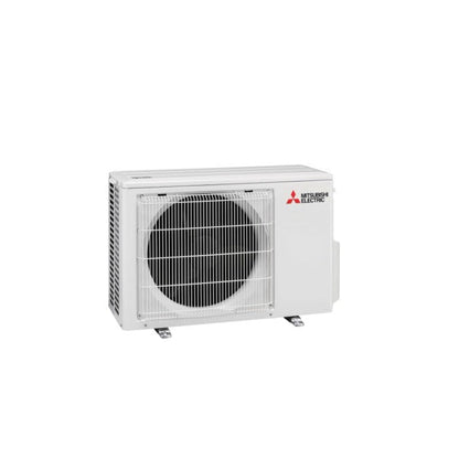 Climatizzatore fisso monosplit Mitsubishi Linea Smart 2,5 kW 9000BTU A++/A+