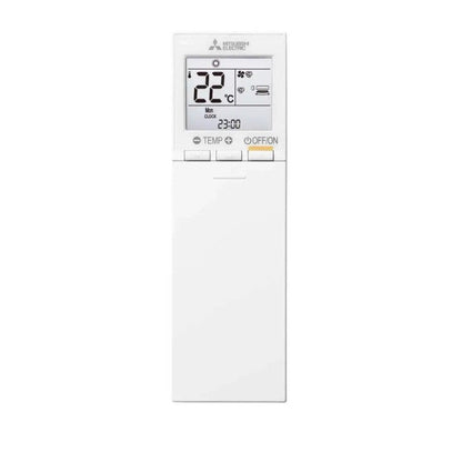 Climatizzatore fisso Mitsubishi Electric monosplit 18000 BTU classe A++ / A++