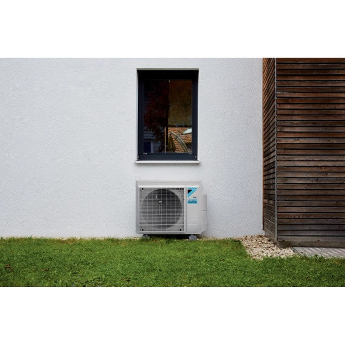Climatizzatore fisso Daikin FA trialsplit 9000+9000+12000 BTU classe A++/A+