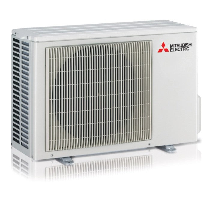 Climatizzatore fisso Mitsubishi Dw dualsplit 9000+12000 BTU classe A++/A+