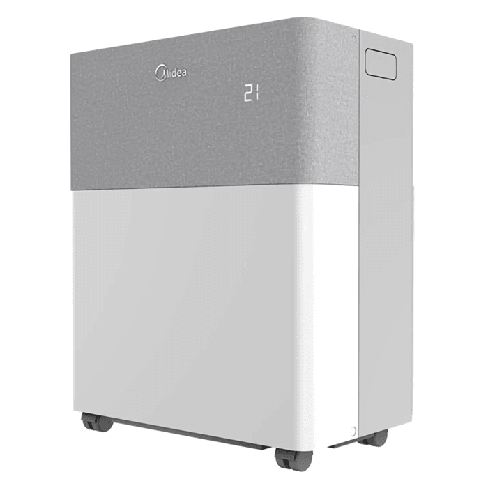 Climatizzatore portatile PortaSplit Midea 12000 BTU classe A++/A+