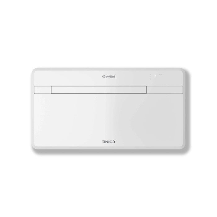 Climatizzatore portatile Olimpia Unico Next 12HP Evanx Inverter Classe A