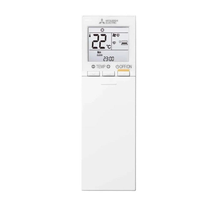 Climatizzatore fisso Mitsubishi Electric monosplit 9000 BTU classe A+++ / A++