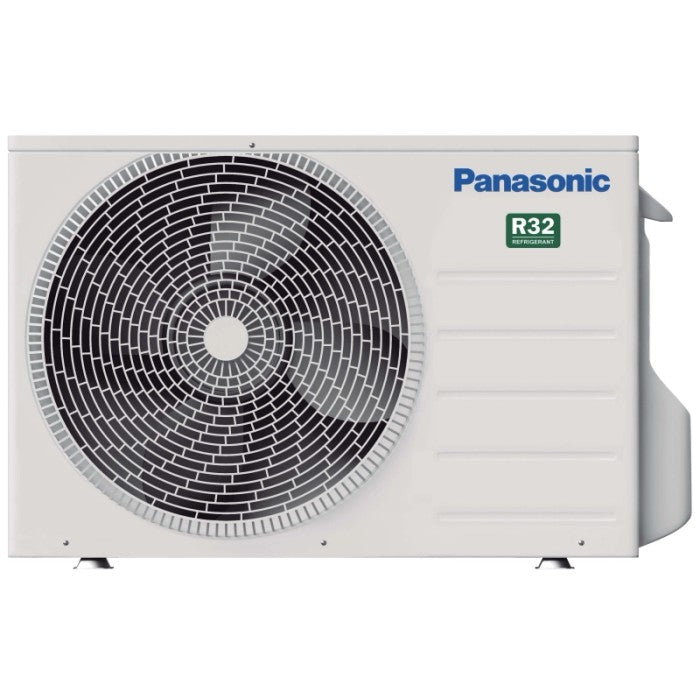 Climatizzatore fisso Panasonic monosplit 9000 BTU classe A++/A+