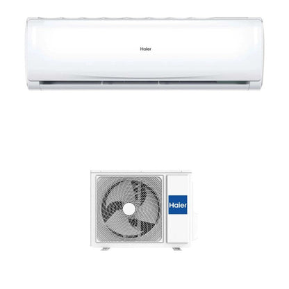 Climatizzatore fisso Trendy monosplit 24000 BTU classe A++/A+