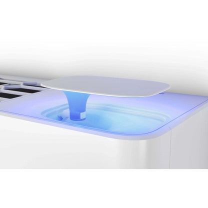 Climatizzatore fisso Alysea monosplit 12000 BTU Classe A+++/A++ con WiFi integra