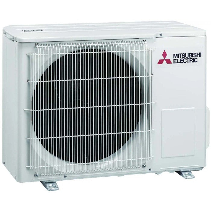 Climatizzatore fisso Mitsubishi Electric HR monosplit 9000 BTU classe A++/A+