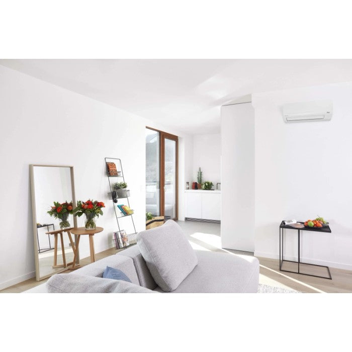 Climatizzatore fisso Daikin Pro Era monosplit 18000 BTU Classe A++/A+