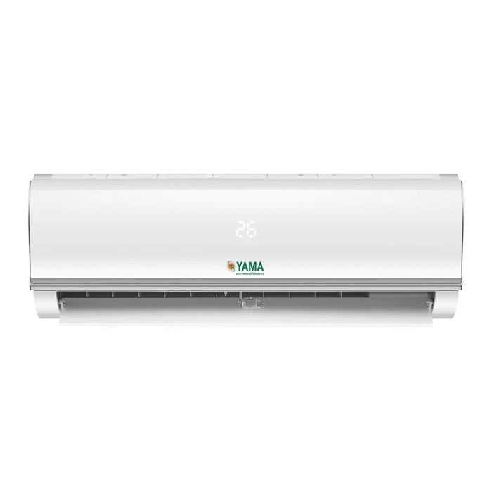 Climatizzatore fisso Yama monosplit 9000 BTU classe A++/A+