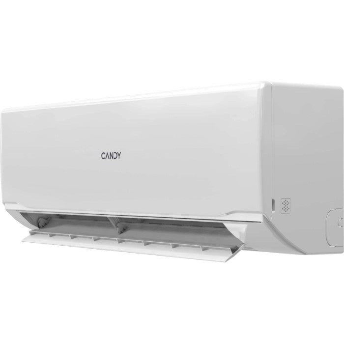 Climatizzatore fisso Candy Pura monosplit 9000 BTU classe A++/A+