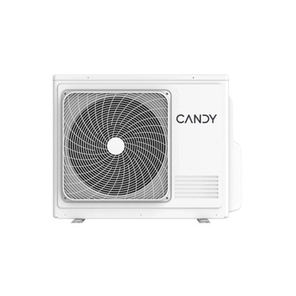 Climatizzatore fisso Candy Pura monosplit 18000 BTU classe A++/A+
