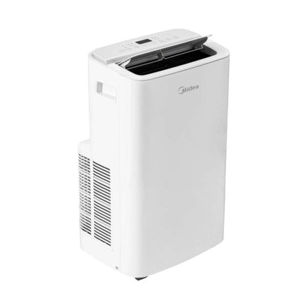 Climatizzatore Portatile Midea Sognidoro-piucaldo 12000BTU classe A