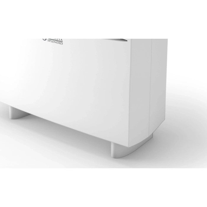 Climatizzatore portatile Olimpia Splendid Unico Easy S2 HP 2,0 kW Classe A