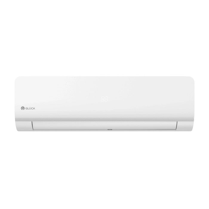 Climatizzatore fisso Glück monosplit Wi-Fi 12000 BTU classe A++/A+