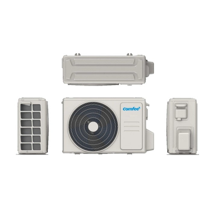 Climatizzatore Fisso Comfee` Chiaro monosplit 18000BTU classe A++/A+
