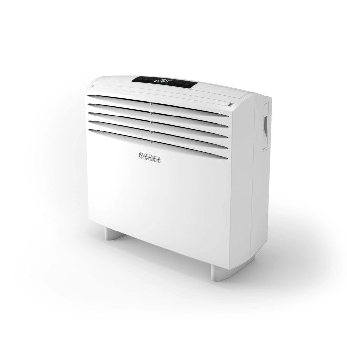 Climatizzatore portatile Olimpia Splendid Unico Easy S2 HP 2,0 kW Classe A