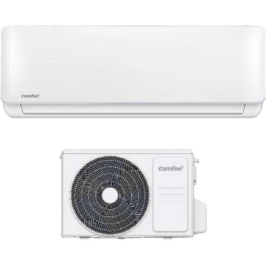 Climatizzatore fisso Comfee monosplit Wifi 9000 BTU classe A+++/A++