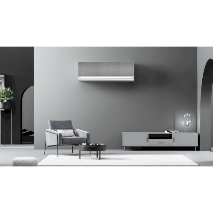Climatizzatore fisso Comfee Libeccio monosplit Wifi 12000 BTU A+++/A++