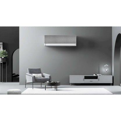 Climatizzatore fisso Comfee Libeccio monosplit Wifi 12000 BTU A+++/A++