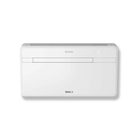 Climatizzatore portatile Olimpia Unico Next 12HP Evanx Inverter Classe A
