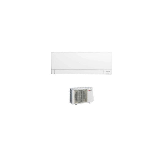 Climatizzatore fisso Mitsubishi Electric monosplit 9000 BTU classe A+++ / A++
