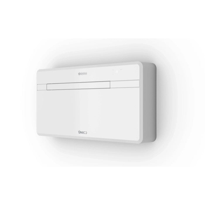 Climatizzatore portatile Olimpia Unico Next 12HP Evan Inverter Classe A