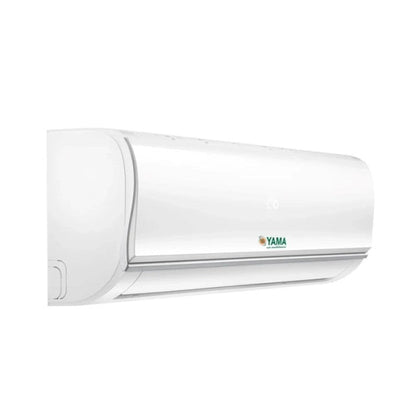 Climatizzatore fisso Yama monosplit 9000 BTU classe A++/A+
