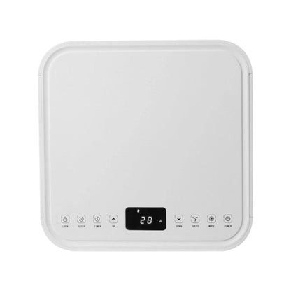 Climatizzatore portatile Iside 10000 BTU