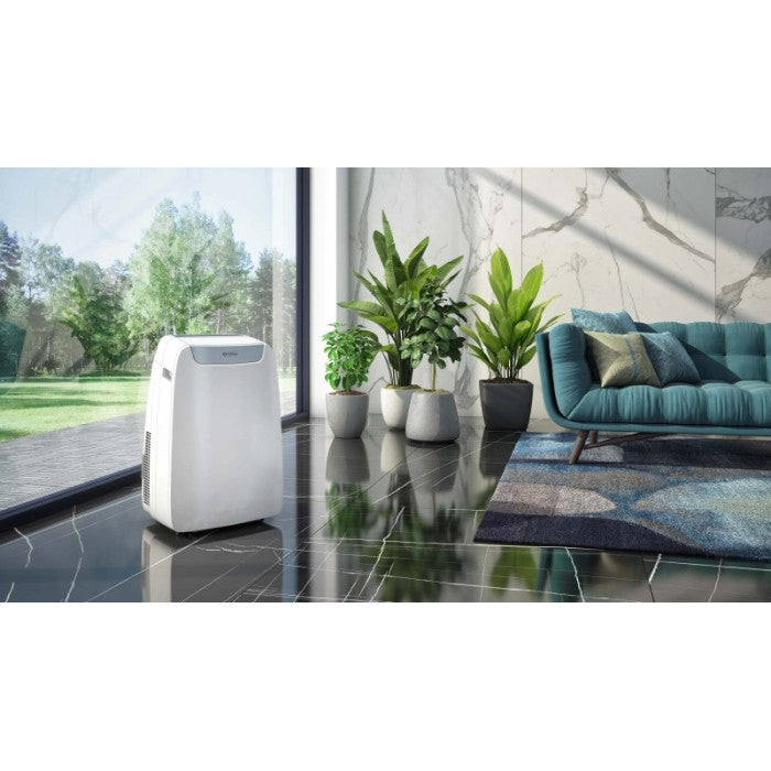 Climatizzatore portatile Dolceclima Air Pro 13 WiFi 2,9 kW classe A+