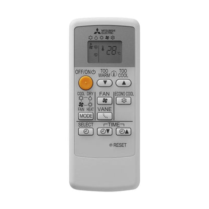 Climatizzatore fisso Mitsubishi Dw trialsplit 9000+9000+12000 BTU classe A++/A+