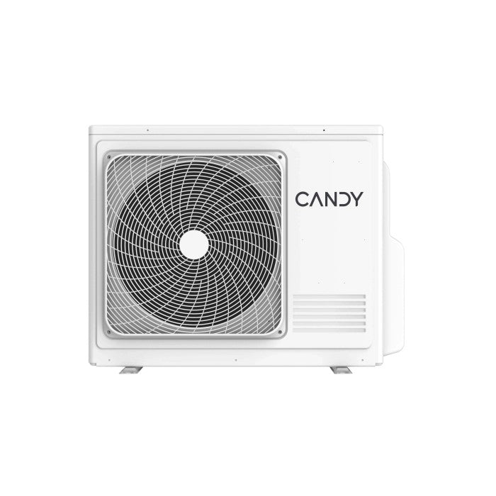Climatizzatore fisso Candy Pura dualsplit 9000 + 12000 BTU classe A++/A+