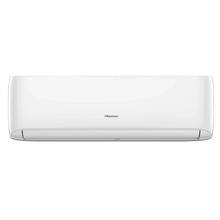 Climatizzatore fisso Hisense Halo Monosplit 9000 BTU A++/A+