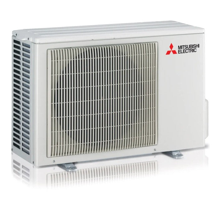 Climatizzatore Mitsubishi serie AY Dual 9000+12000 BTU R32