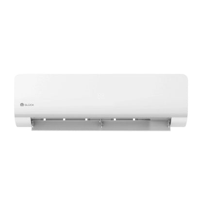 Climatizzatore fisso Glück dualsplit inverter Wi-Fi 9000+12000 BTU A++/A+