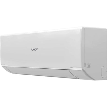Climatizzatore fisso Candy Pura monosplit 9000 BTU classe A++/A+