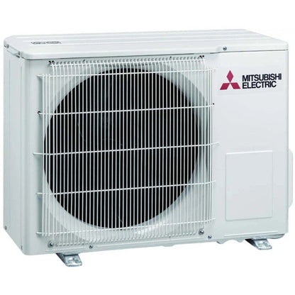 Climatizzatore fisso Mitsubishi Electric HR monosplit 12000 BTU classe A++/A+