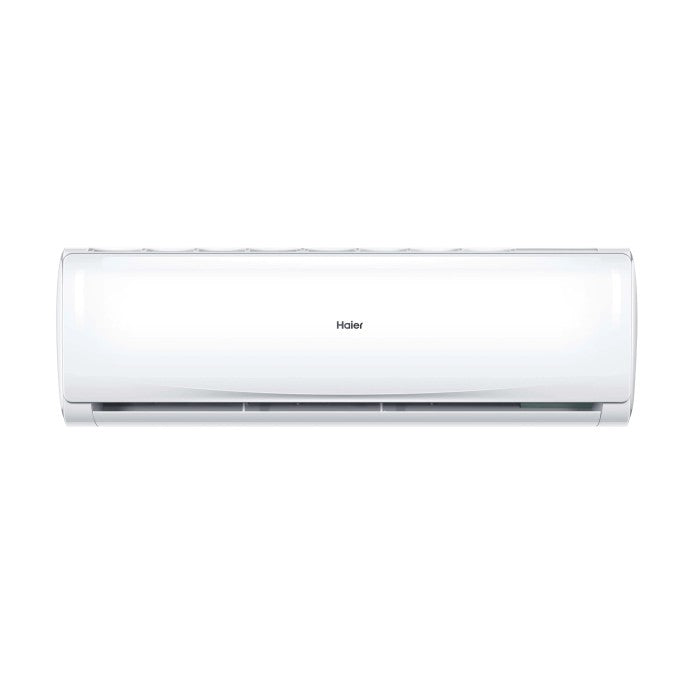 Climatizzatore fisso Haier Set Trendy trialsplit 9000+9000+12000/21000 A++